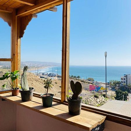 Azoul Surf Hostel Taghazout Zewnętrze zdjęcie