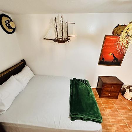 Azoul Surf Hostel Taghazout Zewnętrze zdjęcie