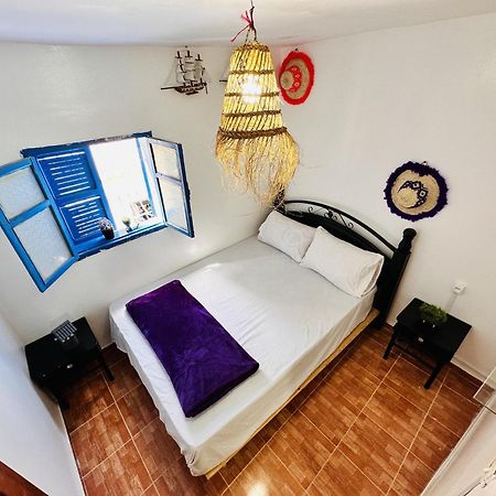 Azoul Surf Hostel Taghazout Zewnętrze zdjęcie