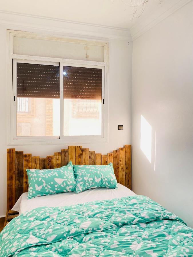 Azoul Surf Hostel Taghazout Zewnętrze zdjęcie