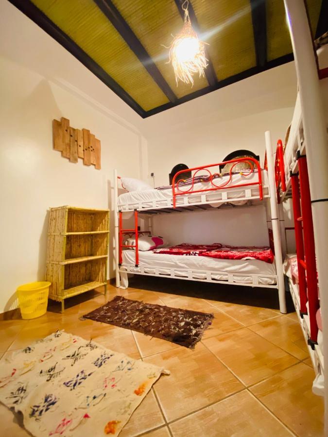 Azoul Surf Hostel Taghazout Zewnętrze zdjęcie