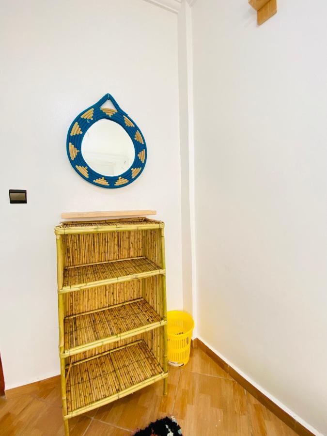 Azoul Surf Hostel Taghazout Zewnętrze zdjęcie