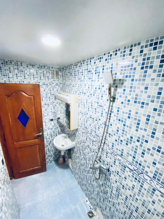 Azoul Surf Hostel Taghazout Zewnętrze zdjęcie