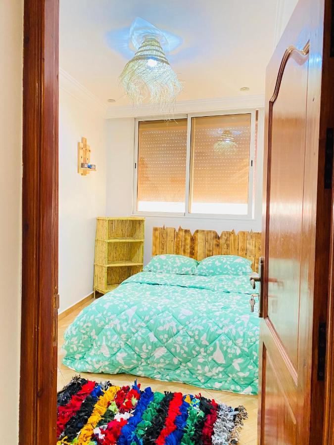 Azoul Surf Hostel Taghazout Zewnętrze zdjęcie