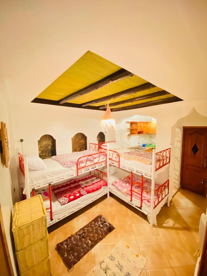 Azoul Surf Hostel Taghazout Zewnętrze zdjęcie
