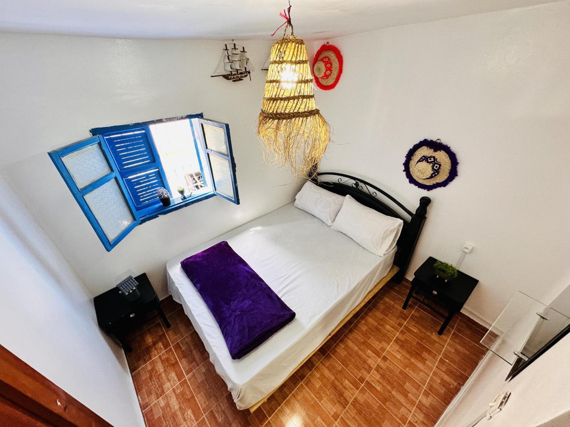 Azoul Surf Hostel Taghazout Zewnętrze zdjęcie