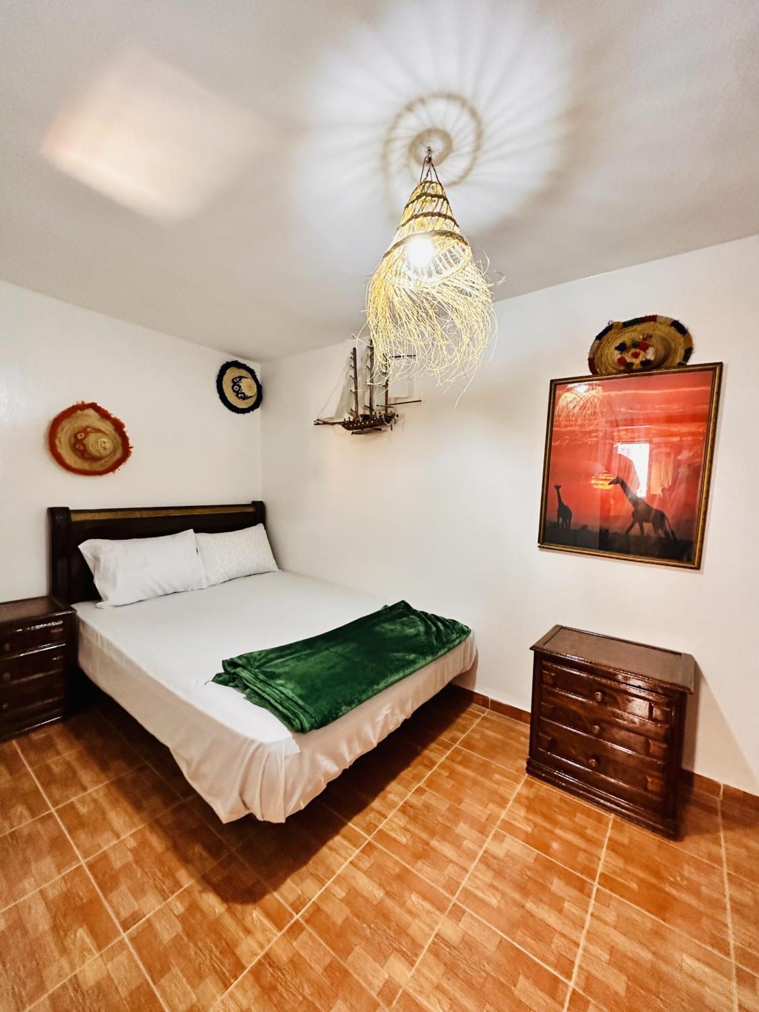 Azoul Surf Hostel Taghazout Zewnętrze zdjęcie
