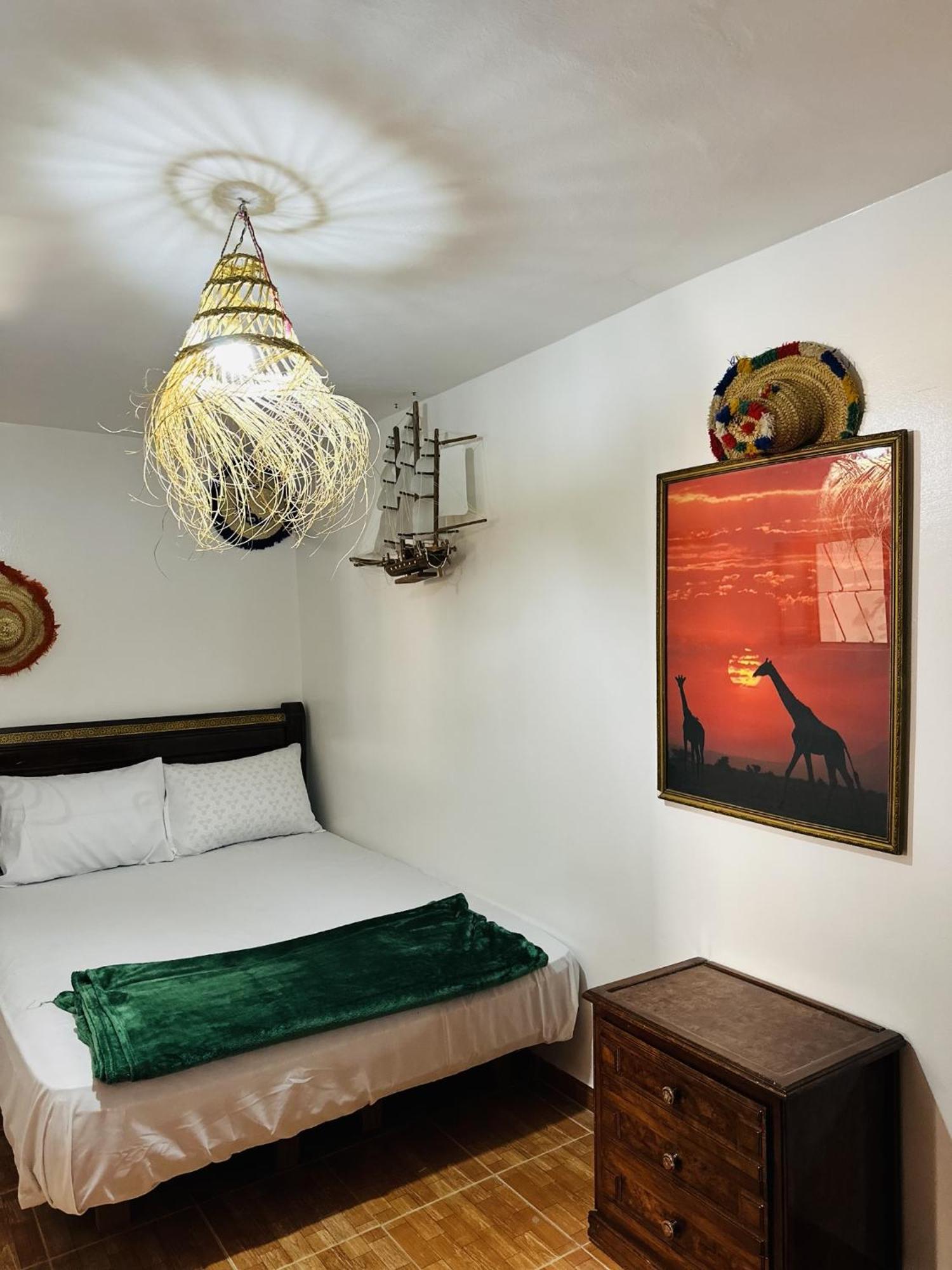 Azoul Surf Hostel Taghazout Zewnętrze zdjęcie